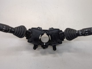 Переключатель поворотов и дворников (стрекоза) Chevrolet Captiva 2006-2011, 96628524