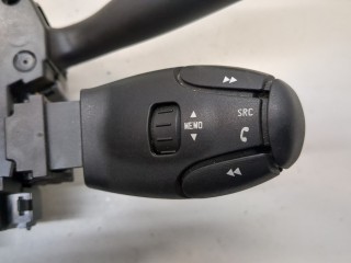 Переключатель поворотов и дворников (стрекоза), ориг. номер 96659931XT, Peugeot RCZ 2010-2012