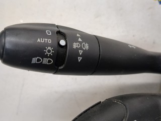 Переключатель поворотов и дворников (стрекоза), ориг. номер 96659931XT, Peugeot RCZ 2010-2012