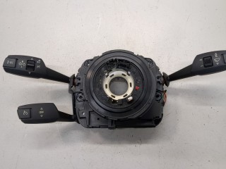 Переключатель поворотов и дворников (стрекоза) BMW 3 серия 2006-2010, 61319123040