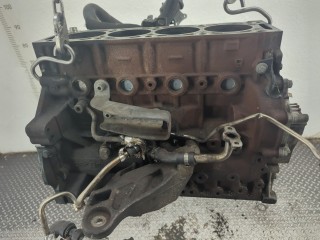 Блок цилиндров (Шорт блок) Jaguar XF 2011-2015, 2.2 л, дизель, C2Z20557