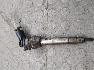 Форсунка топливная, ориг. номер 13537810702, 0445110613, 13538572474, 8572474, BMW 3 серия 2008-2013