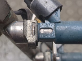Форсунка топливная, ориг. номер 4743607, 4650544, Land Rover Range Rover Sport 2005-2009
