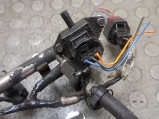 Форсунка топливная, ориг. номер 4743607, 4650544, Land Rover Range Rover Sport 2005-2009