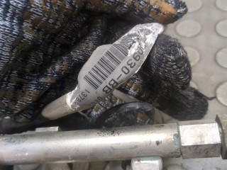 Форсунка топливная, ориг. номер 4743607, 4650544, Land Rover Range Rover Sport 2005-2009