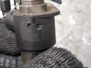 Форсунка топливная, ориг. номер 1509239, 8G9Q9F593AA, Ford Mondeo 2006-2010