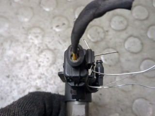 Форсунка топливная, ориг. номер 1509239, 8G9Q9F593AA, Ford Mondeo 2006-2010