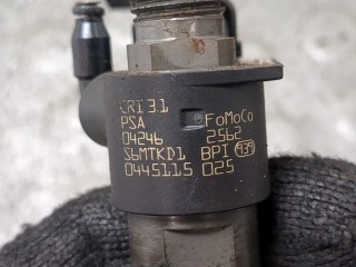 Форсунка топливная, ориг. номер 1509239, 8G9Q9F593AA, Ford Mondeo 2006-2010