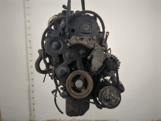 Форсунка топливная, ориг. номер 1980K2, 1980EA, Peugeot 207 2006-2009