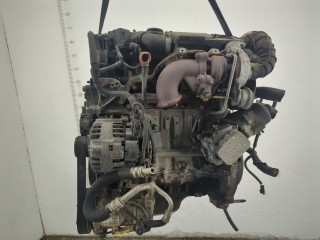 Форсунка топливная, ориг. номер 1980K2, 1980EA, Peugeot 207 2006-2009
