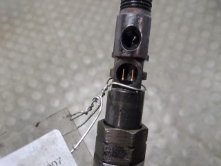 Форсунка топливная, ориг. номер EJDR00504Z, 1307705, 4S7Q9K546BD, Ford Mondeo 2003-2007