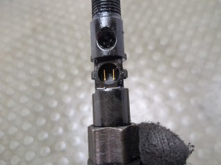Форсунка топливная, ориг. номер EJDR00601D, 1334446, 1376299, Ford Mondeo 2003-2007