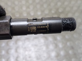 Форсунка топливная, ориг. номер EJDR00601D, 1334446, 1376299, Ford Mondeo 2003-2007