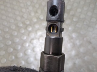 Форсунка топливная, ориг. номер EJDR00601D, 1334446, 1376299, Ford Mondeo 2003-2007