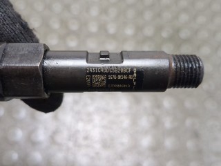Форсунка топливная, ориг. номер EJDR00601D, 1334446, 1376299, Ford Mondeo 2003-2007