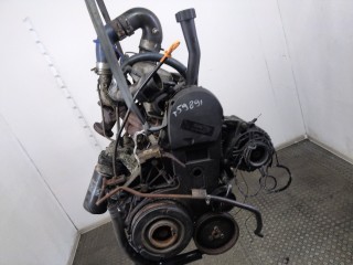 Форсунка топливная Volkswagen Transporter 1990-2003, 2.4 л, дизель, 068130202