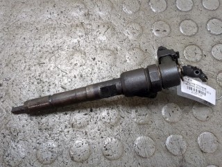 Форсунка топливная Fiat Doblo 2005-2015, 1.3 л, дизель, 55219886