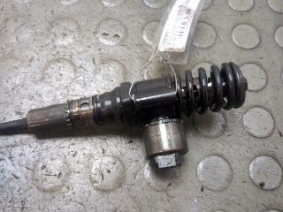 Форсунка топливная, ориг. номер 03G130073BX, Audi A3 2003-2005