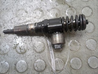 Форсунка топливная, ориг. номер 03G130073BX, Audi A3 2003-2005