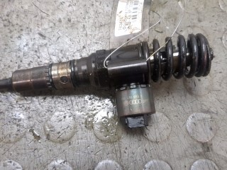 Форсунка топливная, ориг. номер 03G130073BX, Audi A3 2003-2005