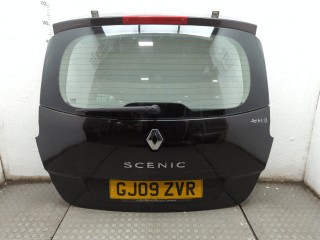 Щеткодержатель левый задний, ориг. номер 287814328R, Renault Scenic 2006-2009