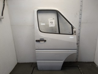 Стеклоподъемник механический правый передний, Mercedes Sprinter 2000-2006
