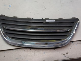 Решетка радиатора Saab 9-5 2005-2010, 1.9 л, МКПП, 12756078