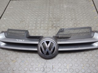 Решетка радиатора, ориг. номер 1K0853655A, Volkswagen Golf 2003-2009