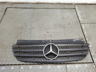 Решетка радиатора, Mercedes Vito W639 2003-2010