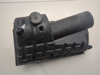Измеритель потока воздуха (расходомер), ориг. номер 4R8Q12B579AC, PHF500090, C2C12919, Land Rover Range Rover 2005-2009