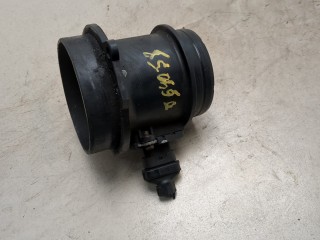 Измеритель потока воздуха (расходомер) Audi A5 2007-2011, 059906461N