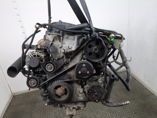Катушка зажигания Ford Mondeo 2003-2007, 4S7G12029AB