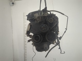 Катушка зажигания, Ford Focus 2001-2005