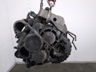 КПП 6-ст.мех. (МКПП) Volkswagen Passat 2005-2010, 02Q300042S