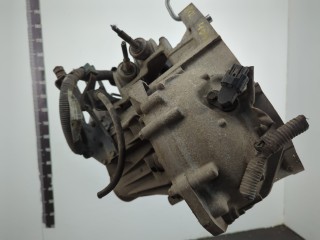 КПП 6-ст.мех. (МКПП), ориг. номер PHE4, Honda Civic 2005-2008