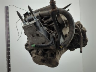 КПП 6-ст.мех. (МКПП), ориг. номер PHE4, Honda Civic 2005-2008