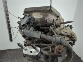 КПП 6-ст.мех. (МКПП), ориг. номер PHE4, Honda Civic 2005-2008