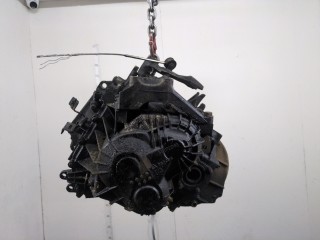 КПП 6-ст.мех. (МКПП) Opel Astra 2006-2014, 55566455