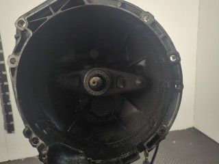 КПП 6-ст.мех. (МКПП) BMW 3 серия 2008-2013, 23008610983