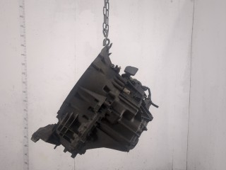 КПП 6-ст.мех. (МКПП), ориг. номер 1853955, DG9R7002MCB, Ford Mondeo 5 2014-2019