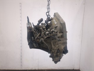 КПП 6-ст.мех. (МКПП), ориг. номер PHE4, Honda Civic 2005-2008