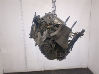 КПП 6-ст.мех. (МКПП), ориг. номер PHE4, Honda Civic 2005-2008
