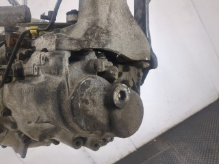 КПП 6-ст.мех. (МКПП), ориг. номер PHE4, Honda Civic 2005-2008