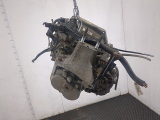 КПП 6-ст.мех. (МКПП), ориг. номер PHE4, Honda Civic 2005-2008
