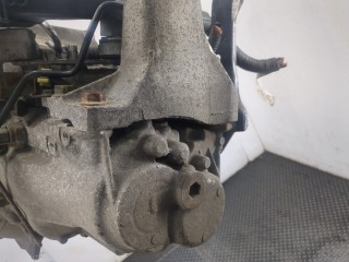 КПП 6-ст.мех. (МКПП), ориг. номер PHE4, Honda Civic 2005-2008