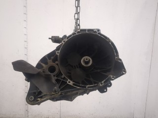 КПП 6-ст.мех. (МКПП) Ford S-Max 2006-2010, 1506591