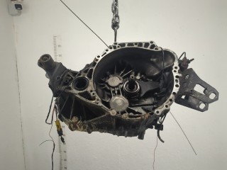 КПП 6-ст.мех. (МКПП) Toyota Auris 2006-2010, 3030012B30