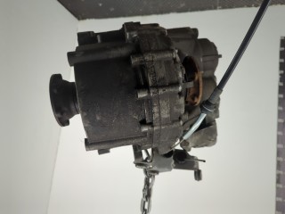 КПП 6-ст.мех. (МКПП), ориг. номер 02S300046CX, Volkswagen Eos 2006-2010