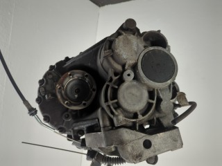 КПП 6-ст.мех. (МКПП), ориг. номер 02S300046CX, Volkswagen Eos 2006-2010
