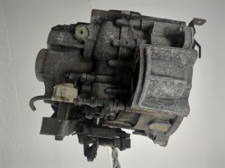 КПП 6-ст.мех. (МКПП), ориг. номер 02S300046CX, Volkswagen Eos 2006-2010